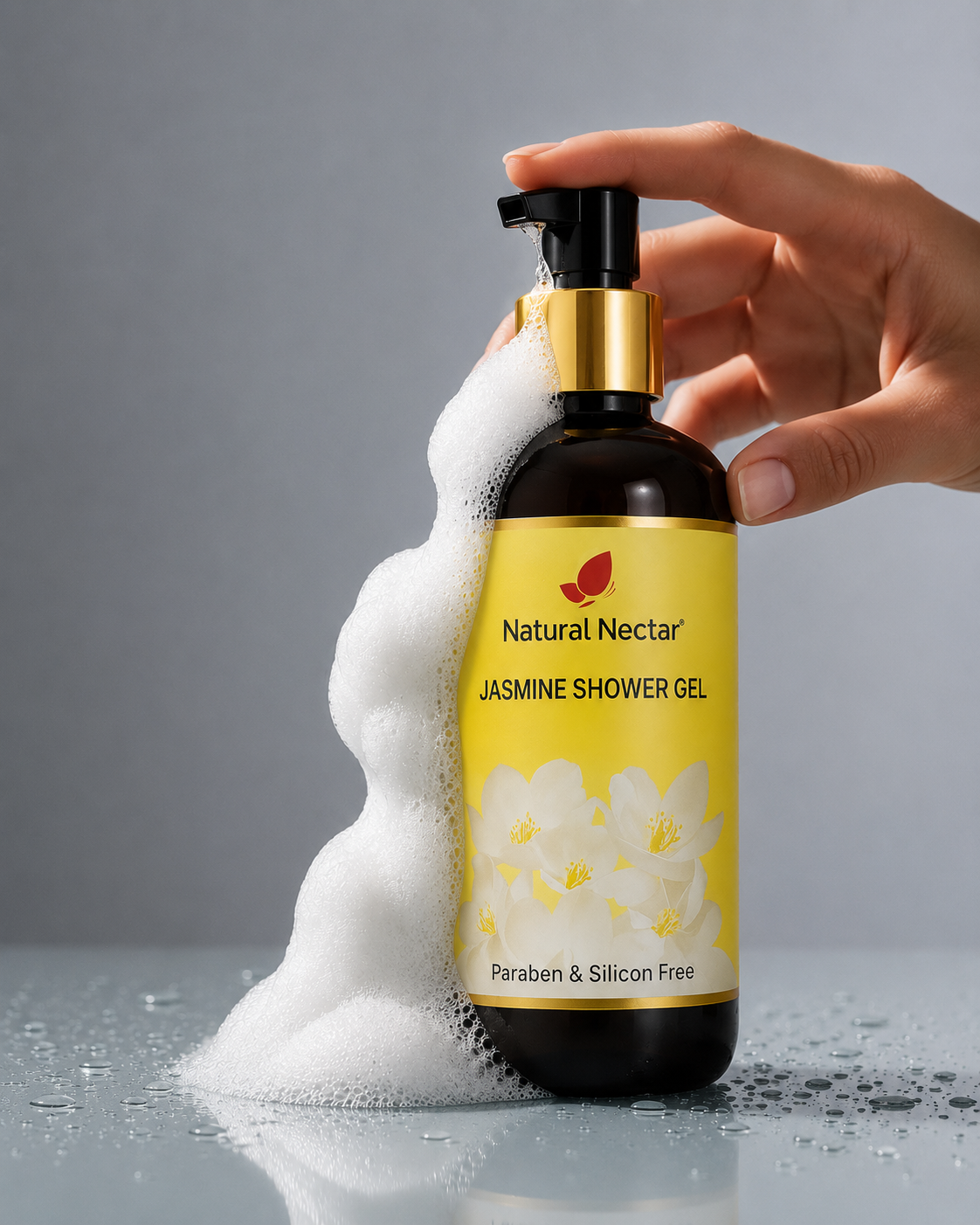Jasmine Body Wash | 300ml