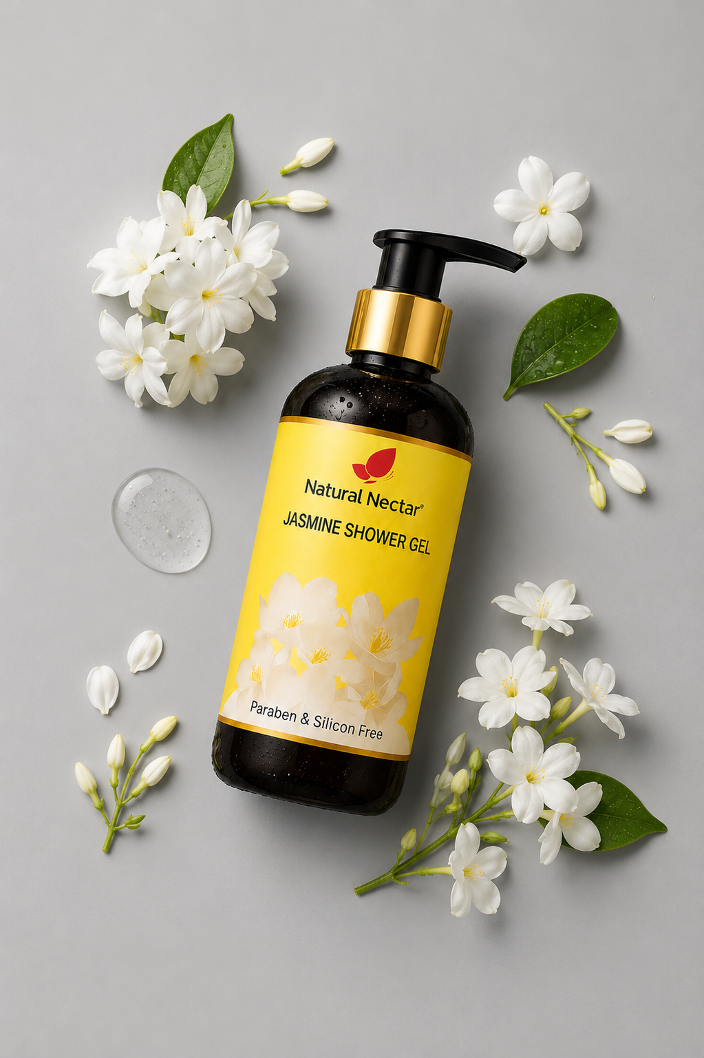Jasmine Body Wash | 300ml