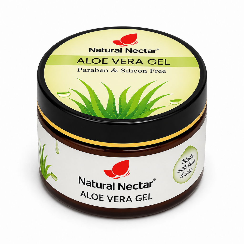 Aloe Vera Gel | 100g