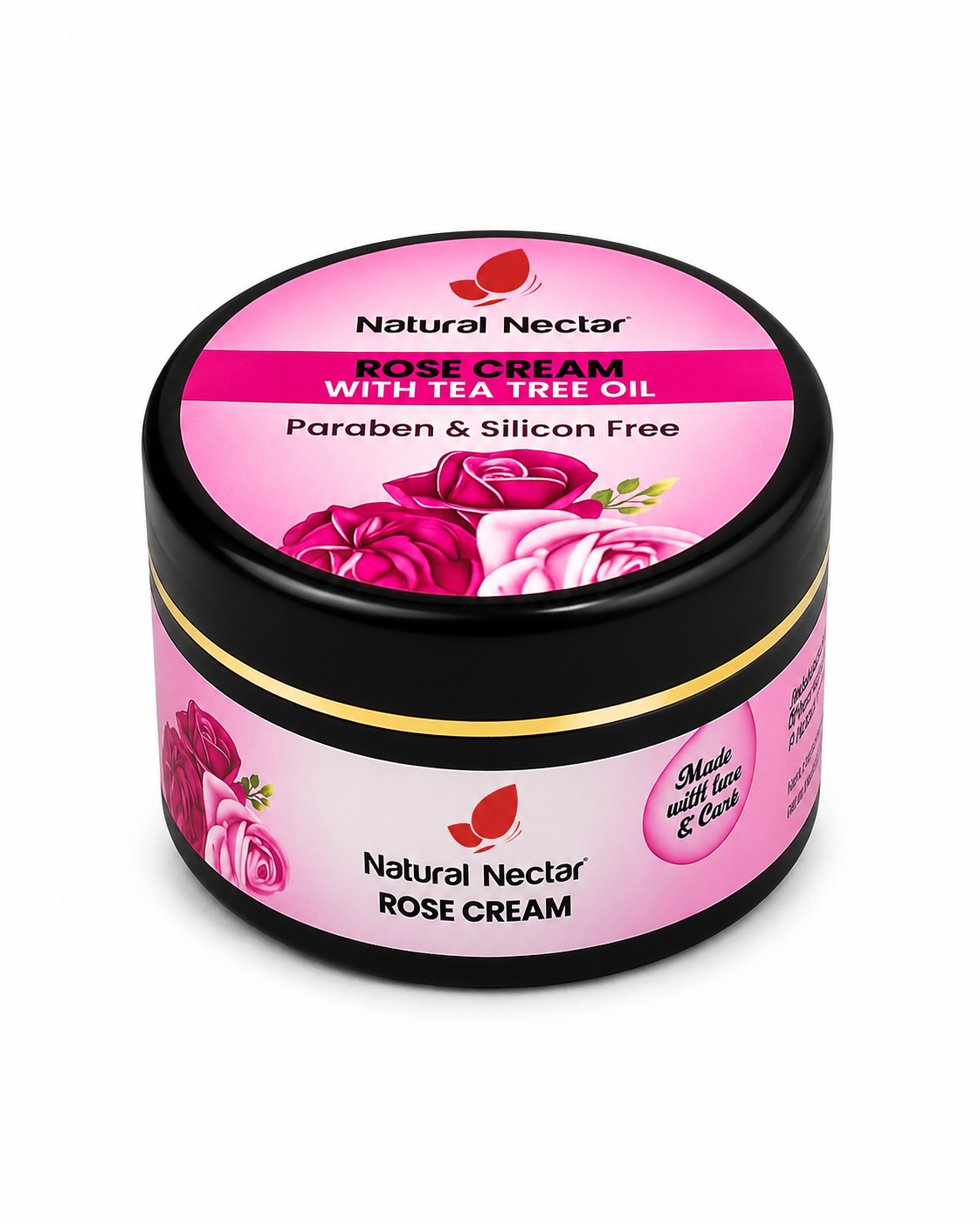 Rose Moisturizer | 100g