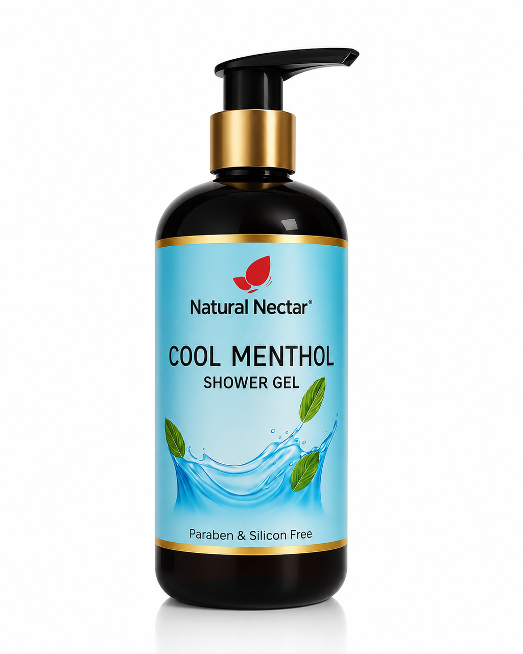 Cool Menthol Body Wash | 300ml