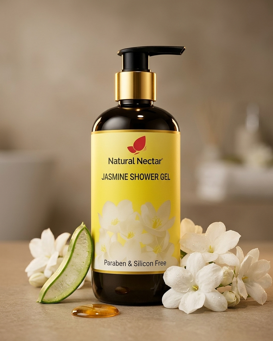 Jasmine Body Wash | 300ml