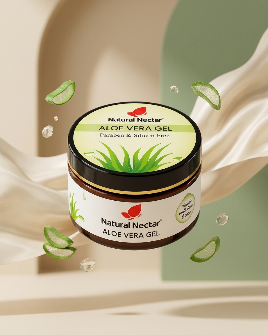 Aloe Vera Gel | 100g