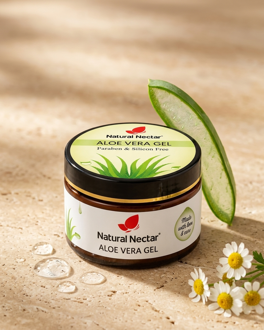 Aloe Vera Gel | 100g