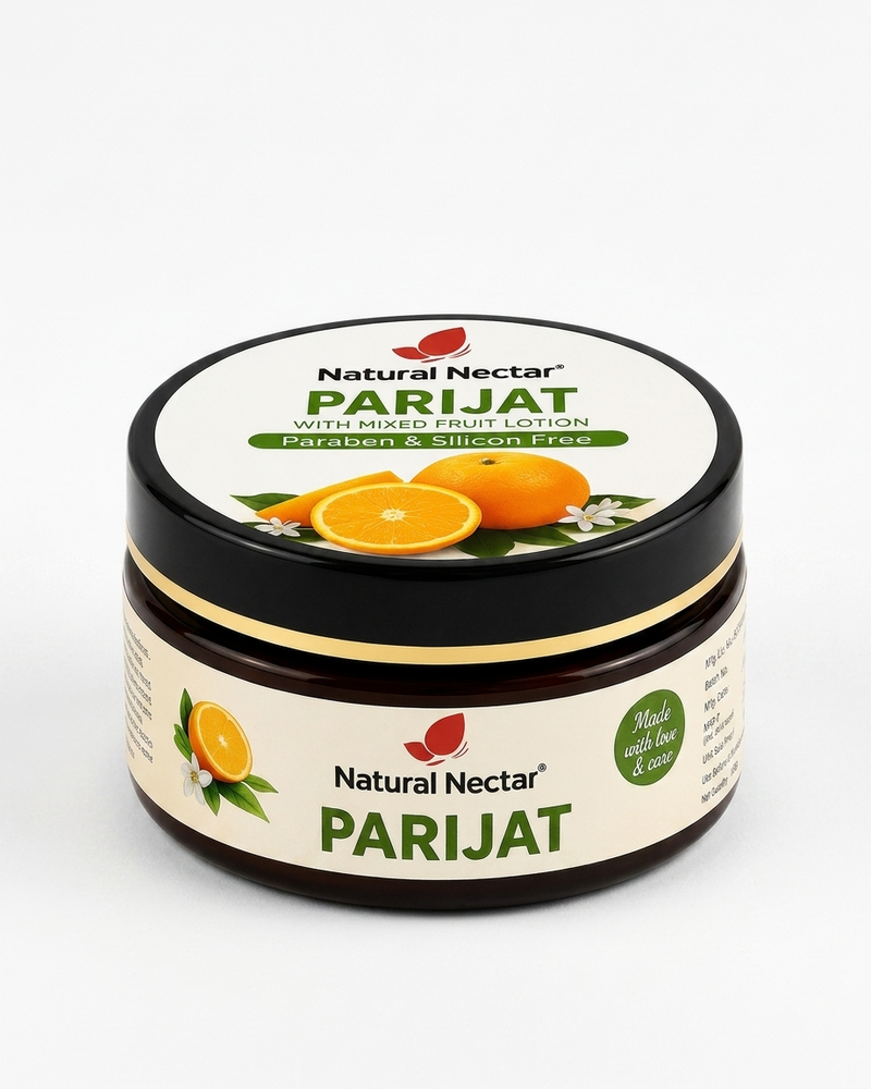 Parijat Moisturizer | 100g