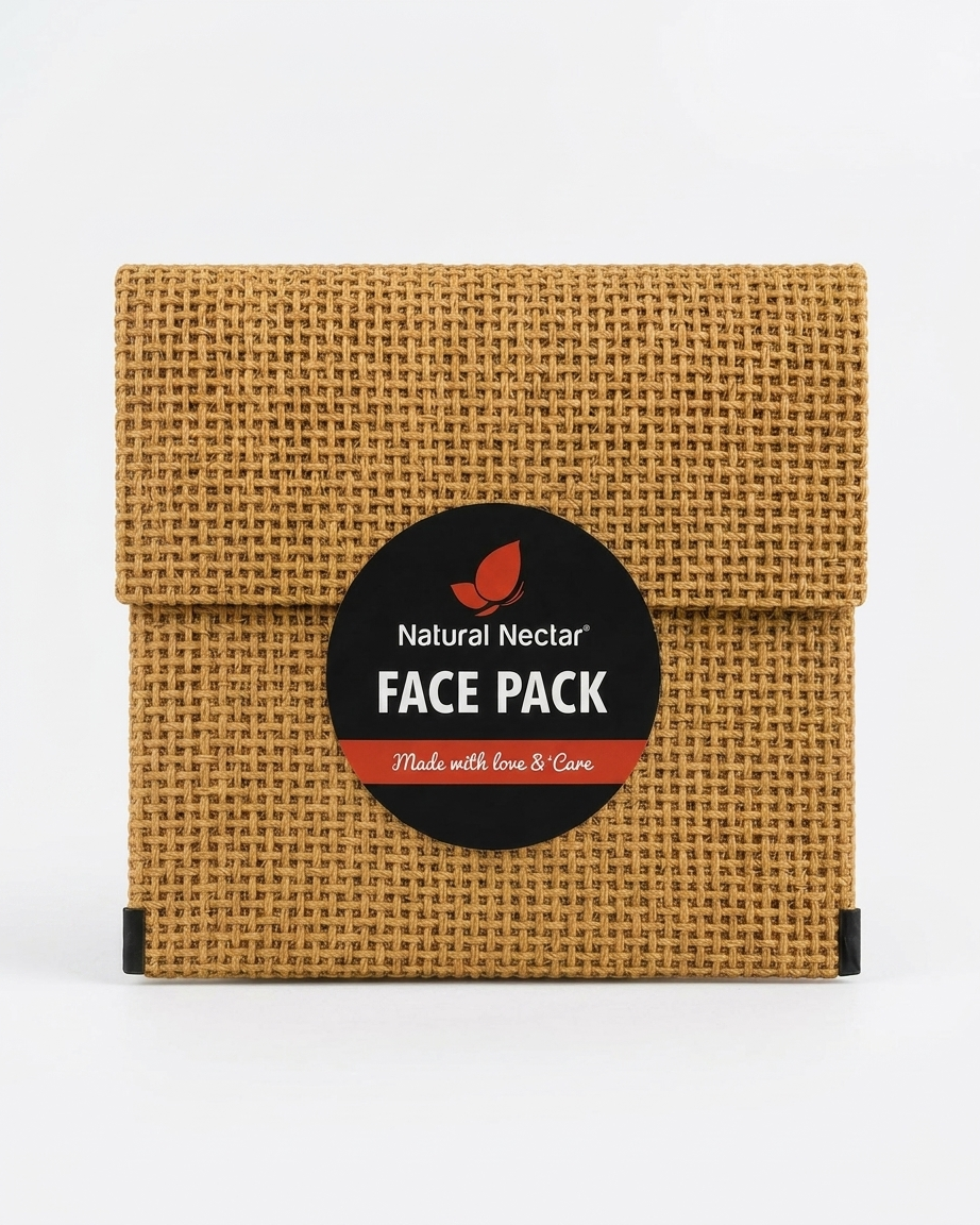 Papaya & Amla Glow Face Pack | 50g