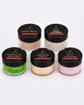5-in-1 Facial Kit | 5 × 10g
